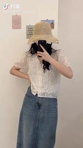 轻法式 小衫,其它,泰靡(2F)