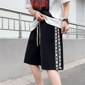 男夏季潮流时尚休闲短裤J0029P26图片