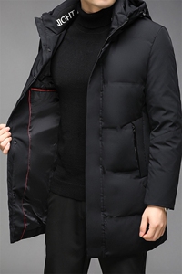 2023年新款羽绒服P280图片