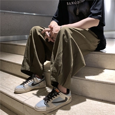 棕色