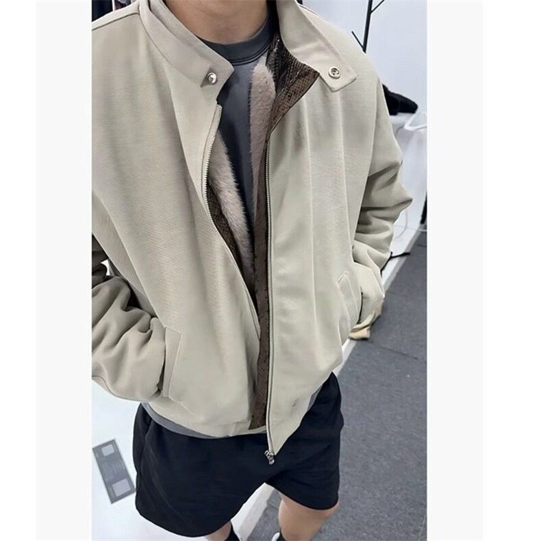 蛇年限定可拆卸帽座山雕外套男冬季重磅帆布夹克棉服LM90866-p180,男装棉衣,星座1008
