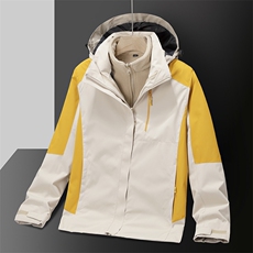 女款卡其