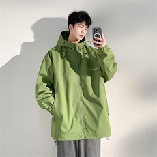 果绿色