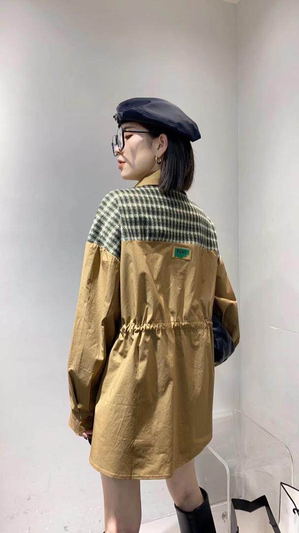 欧货假两件衬衣，其它，浪漫E点