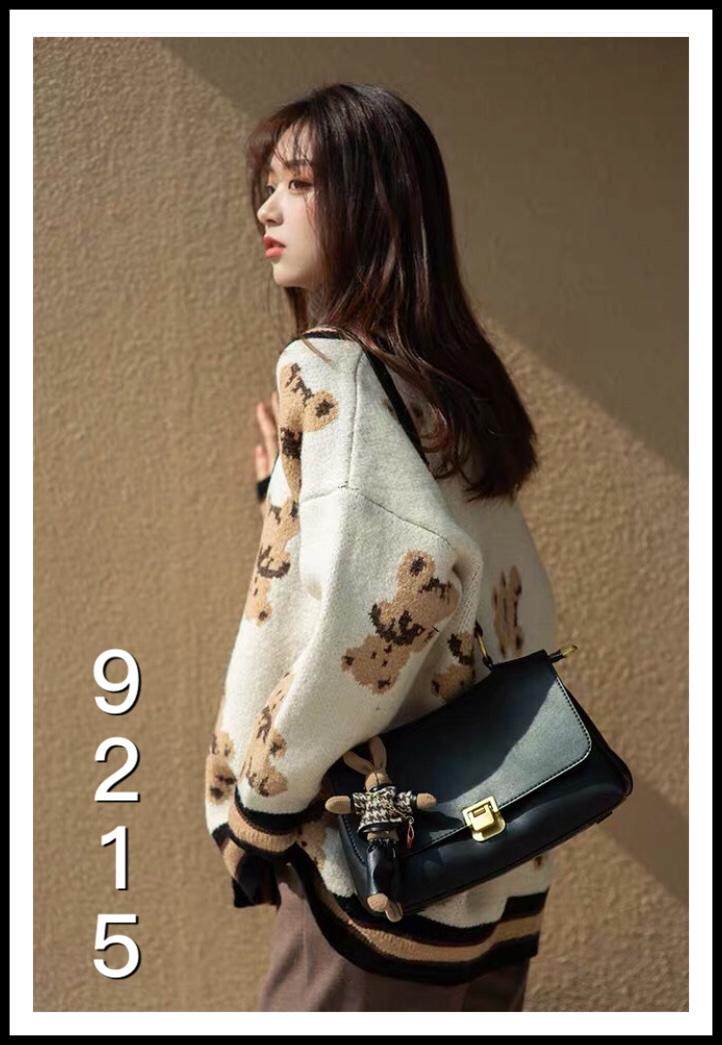 2021春季新款，女装，木橙紫 MC·Z