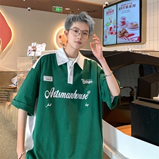 绿色