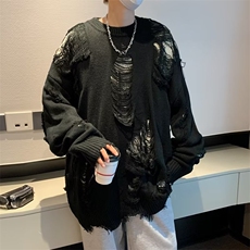 黑色