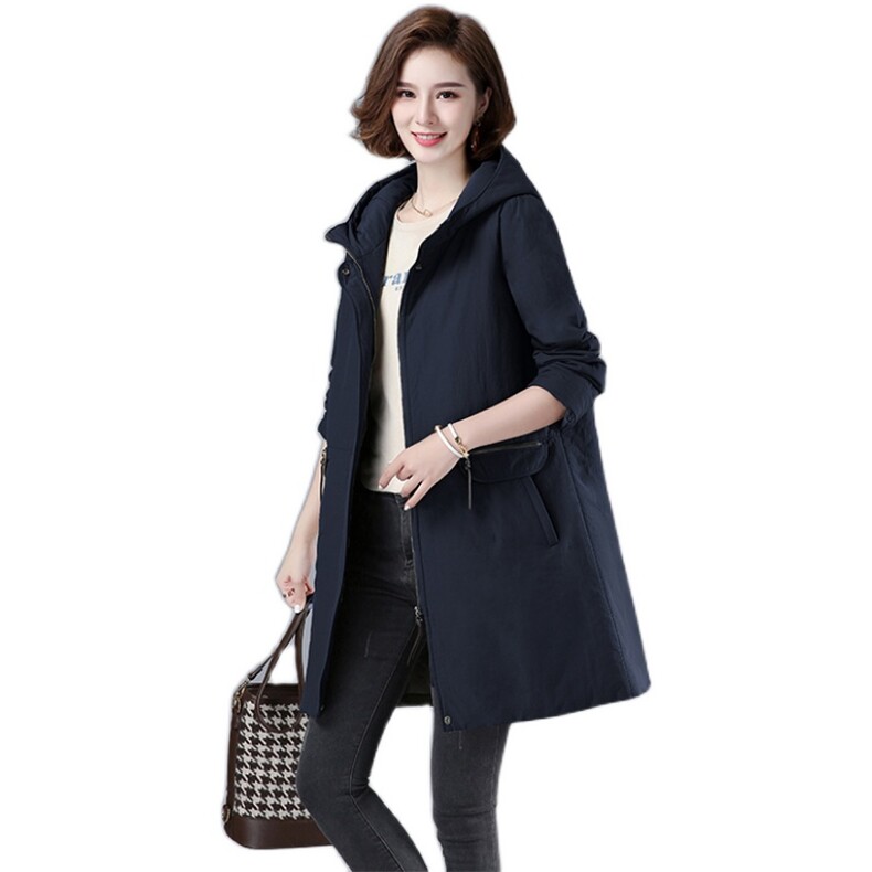 2022冬棉衣新品加棉加厚保暖3525款,女装棉衣/棉服,秋牧寒烟