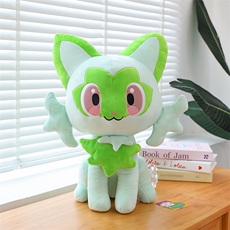 绿色38CM