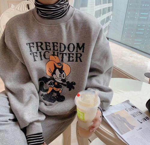 （现货）欧韩范，女装，青迈国际