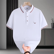抖音直播男士商务休闲简约百搭刺绣翻领POLO衫短袖T恤2536P35,男装Polo衫,电商B226-2(原B217-2),电商基地 抖音直播男士商务休闲简约百搭刺绣翻领POLO衫短袖T恤2536P35,男装Polo衫,电商B226-2(原B217-2),电商基地