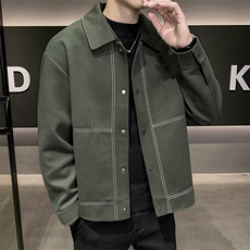 绿色
