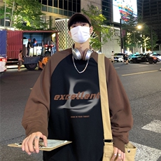 黑配深咖