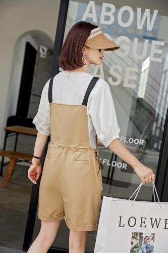 夏季两件套，女装，欧硕米雷