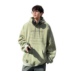 ！连帽卫衣男帽衫男LMWY517-特P28，男装卫衣，电商B371