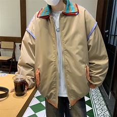 黄色