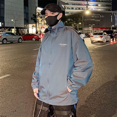 灰蓝