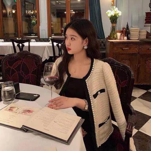 超洋气小香外套，其它，锦雅