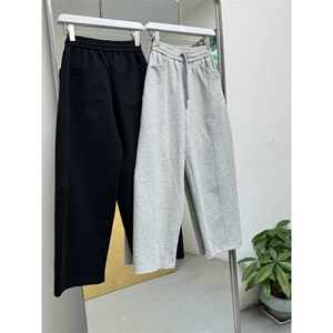 TTK256 弯刀运动裤 P75图片
