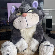 宇恒玩具厂 路西法猫