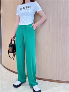 夏季新款时尚休闲裤,女装休闲裤,HTYX(6F)