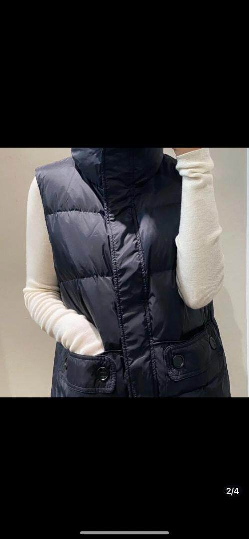 新款马甲，女装马甲，米高