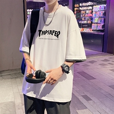 白色