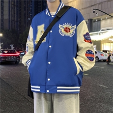 蓝色