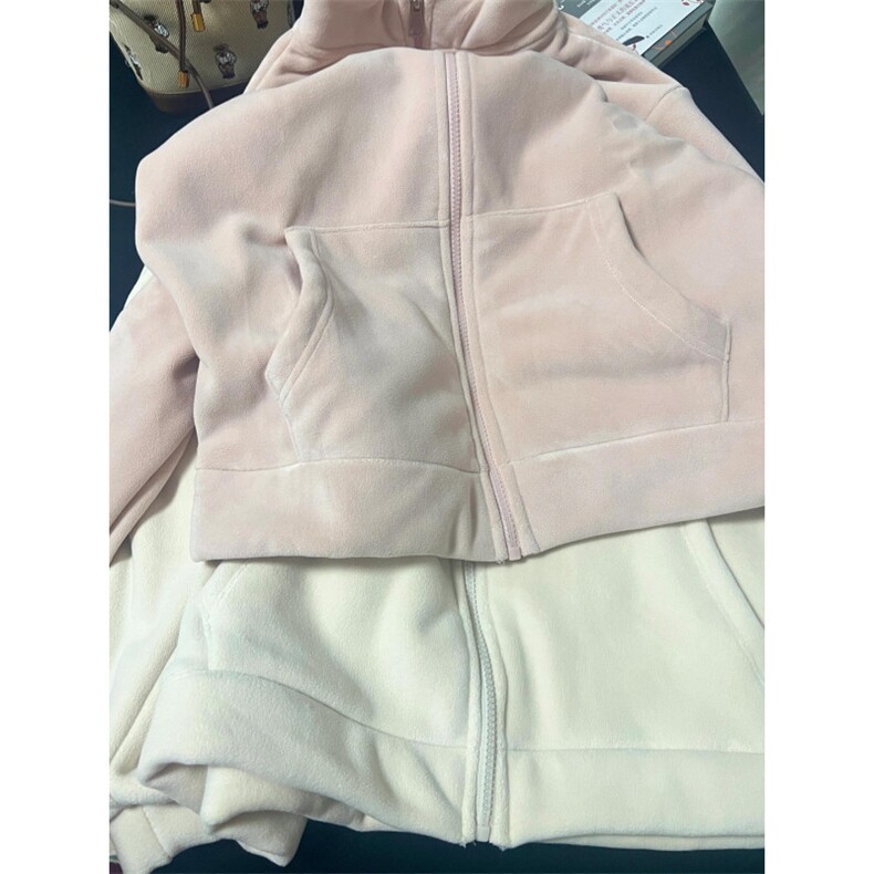 5742-P55新款摇粒绒棉服校服内搭神器外套卫衣巨好看,男装棉衣,星座617A-2