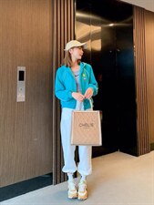 春装新款针织外套，其它，Lime meca 俪米