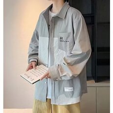 灰色