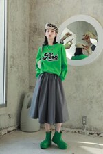 打底卫衣，女装卫衣/绒衫，YSQ Boomboom