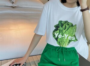生财T图片