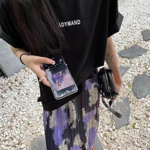 夏季新款，女装，依唯家