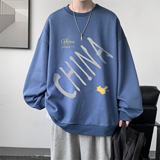 蓝色