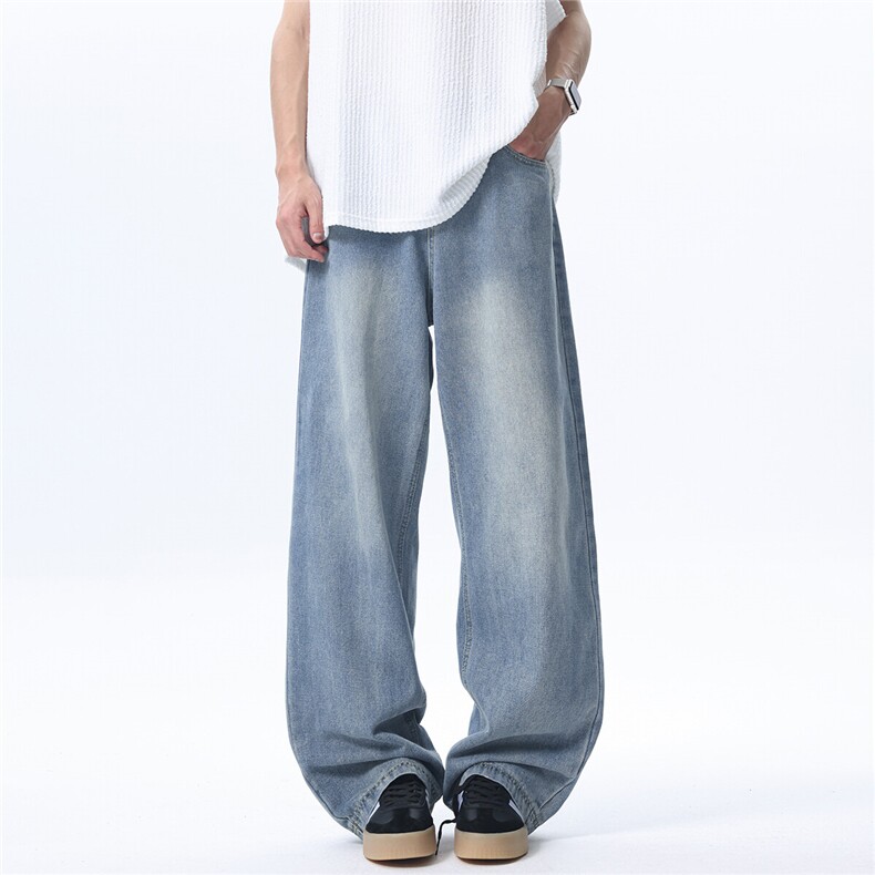 ZX1011-WK53-P5577.8棉12.2再生纤维素纤维9.4聚酯纤维0.6其他,男装牛仔裤,星座B271