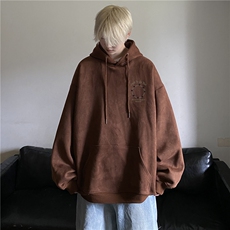 棕色