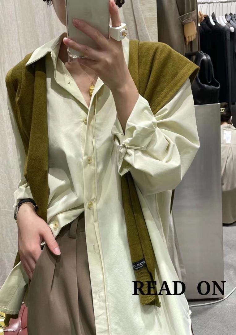 莱卡衬衣，其它，阅上