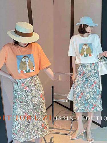 时尚欧洲站套装两件套，女装职业装，靓依蝶菲