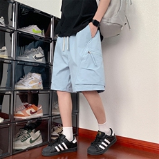 冰川蓝