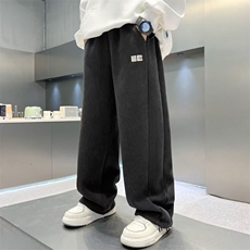 1506-1/KB2961/P36男童灯芯绒裤春秋新款儿童休闲裤，男装休闲裤，星座1506-1