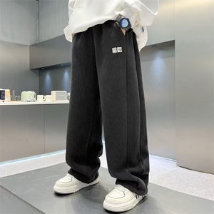 1506-1/KB2961/P36男童灯芯绒裤春秋新款儿童休闲裤图片