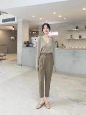 秋装新品上市图片