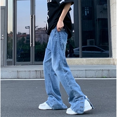 蓝色