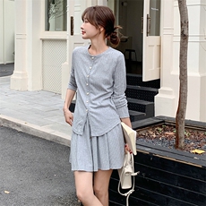 新品套装，女装套装/套裙，浙宝305