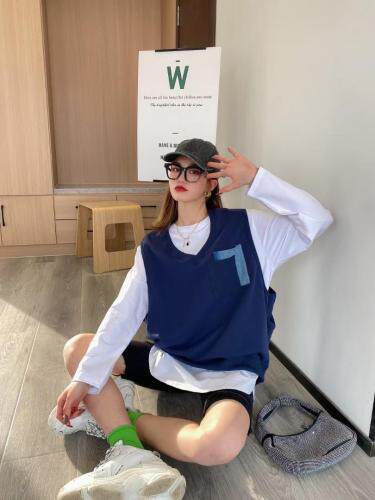 马甲，女装马夹，IEC