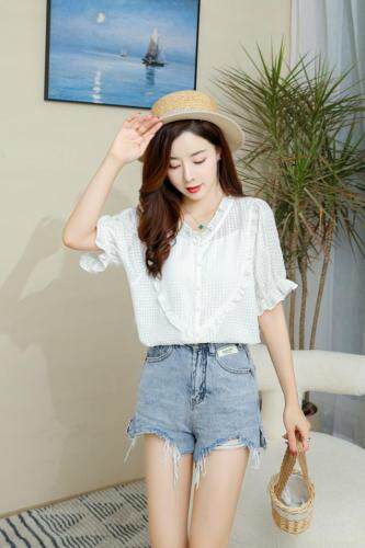 夏装新款上新，女装，蒙娜迪妮
