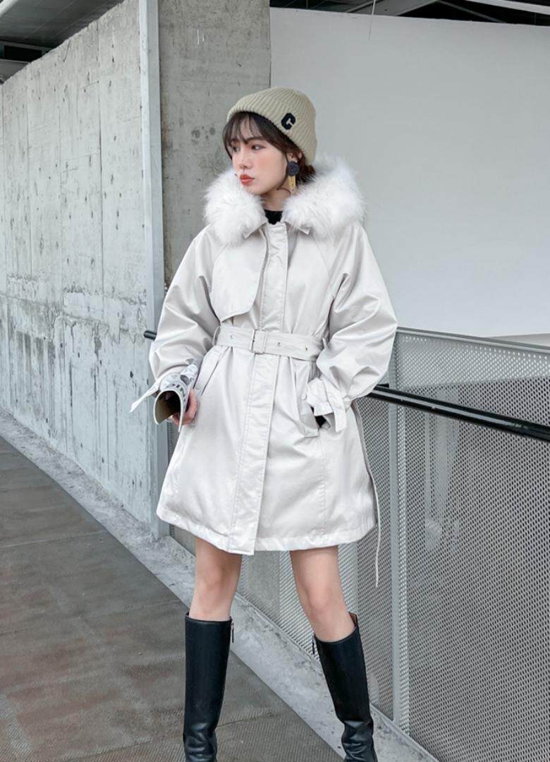 大毛领派克，其它，密爆