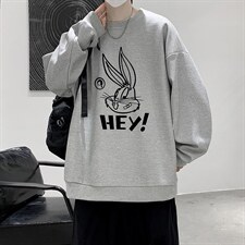 灰色