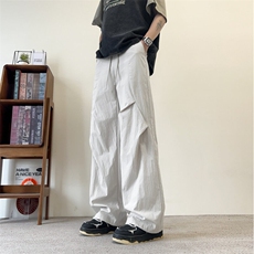 白灰色